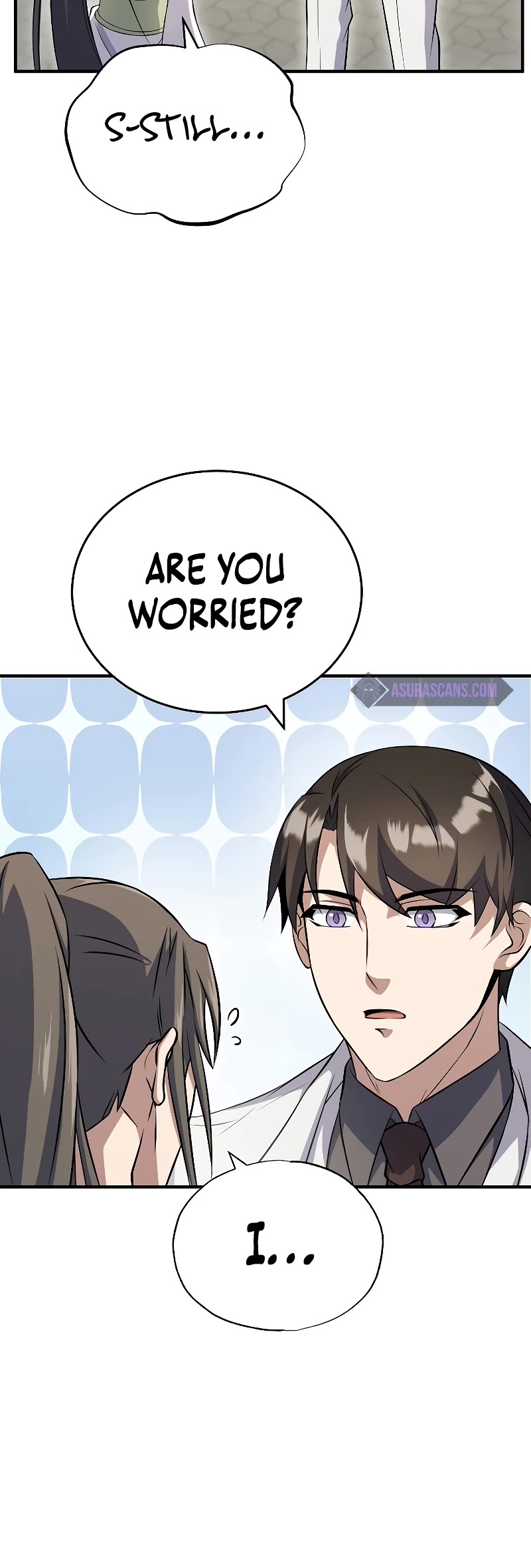 The Main Characters That Only I Know Chapter 24 page 41 - Chapter 24