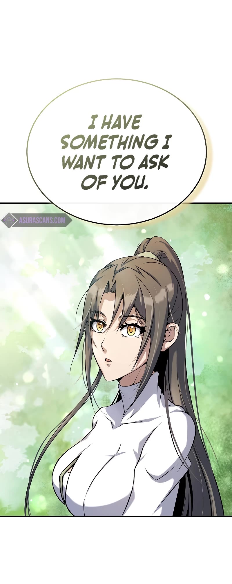 The Main Characters That Only I Know Chapter 24 page 50 - Chapter 24