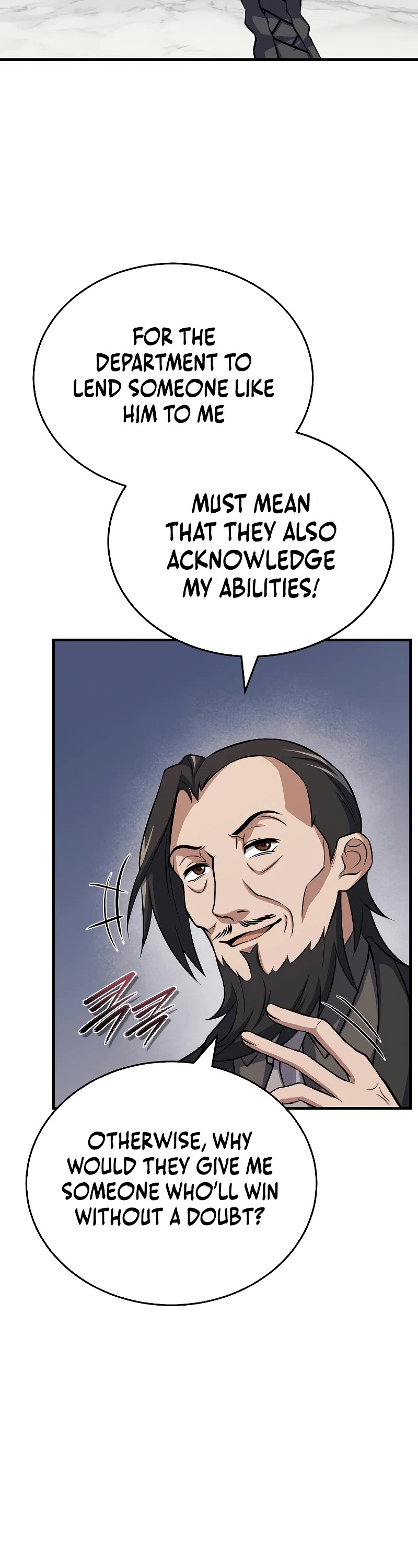 The Main Characters That Only I Know Chapter 24 page 54 - Chapter 24
