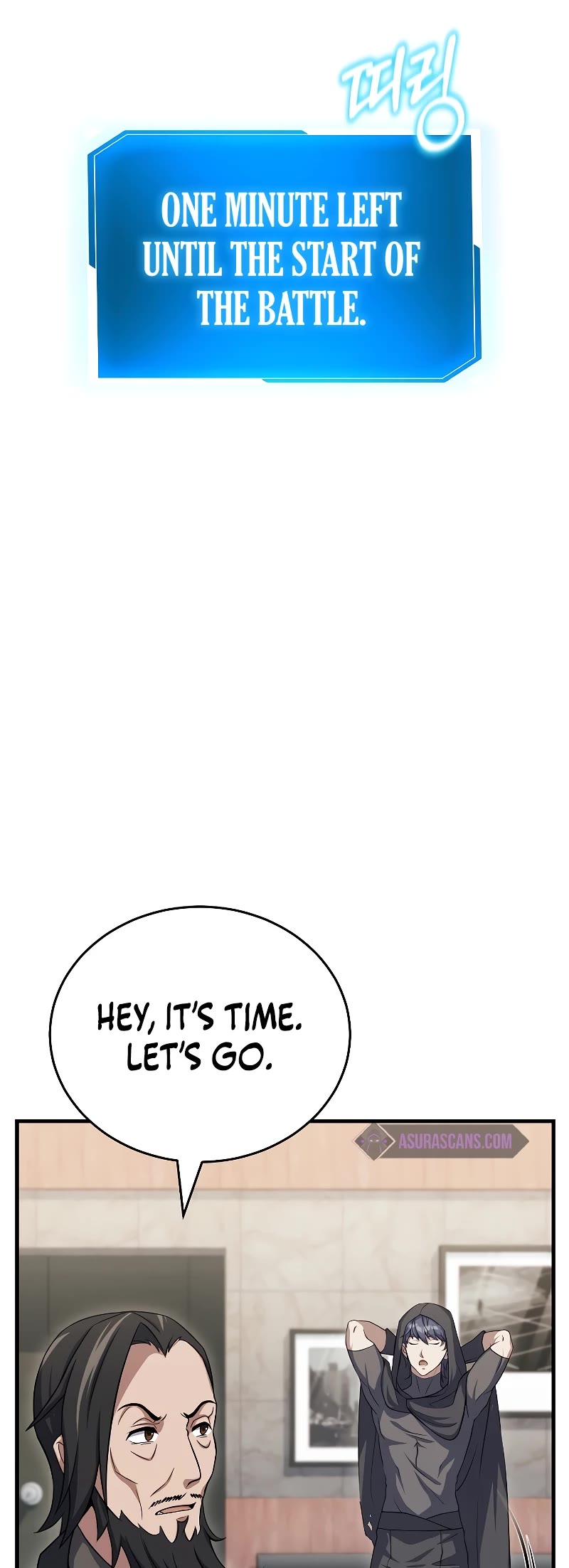 The Main Characters That Only I Know Chapter 24 page 55 - Chapter 24