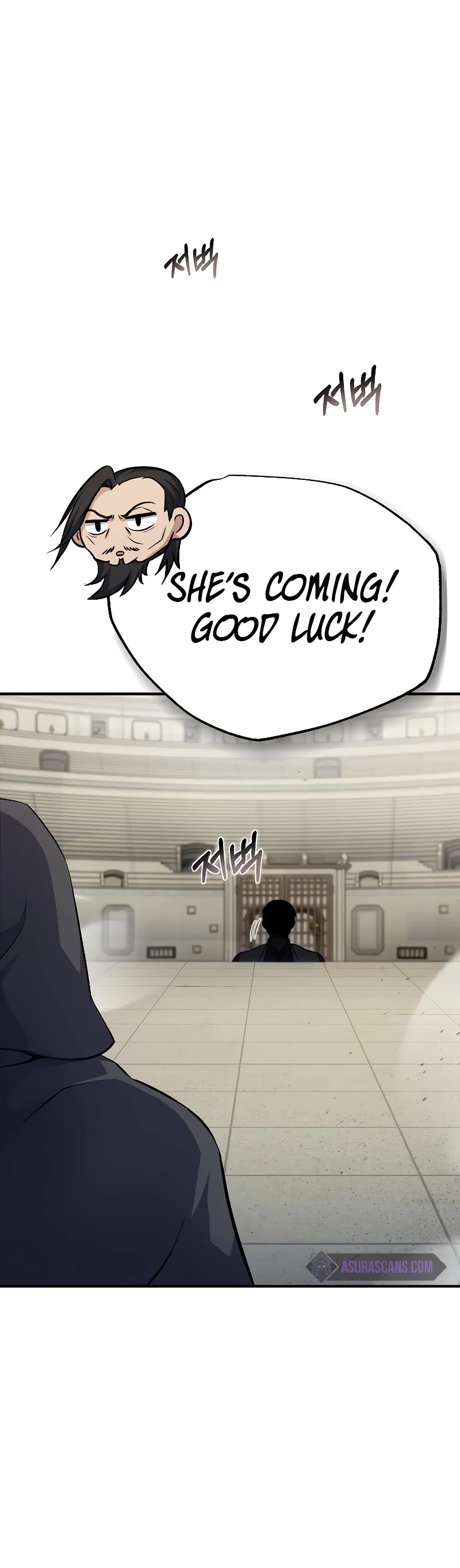 The Main Characters That Only I Know Chapter 24 page 61 - Chapter 24