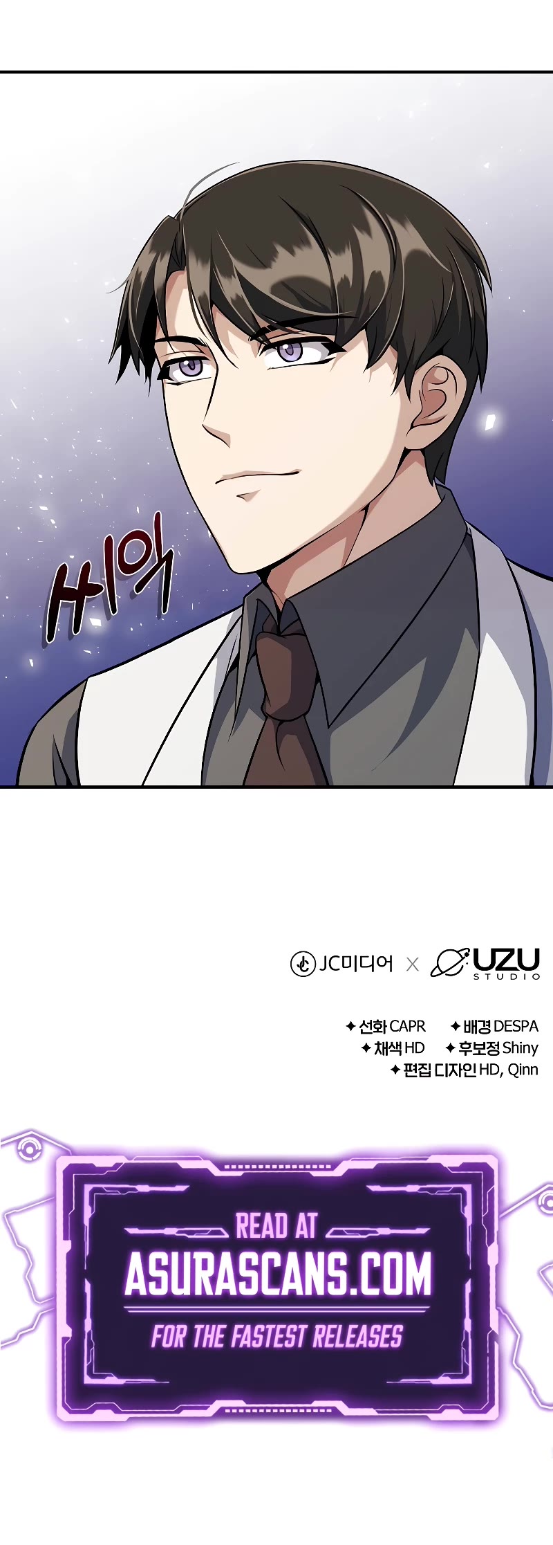 The Main Characters That Only I Know Chapter 24 page 65 - Chapter 24