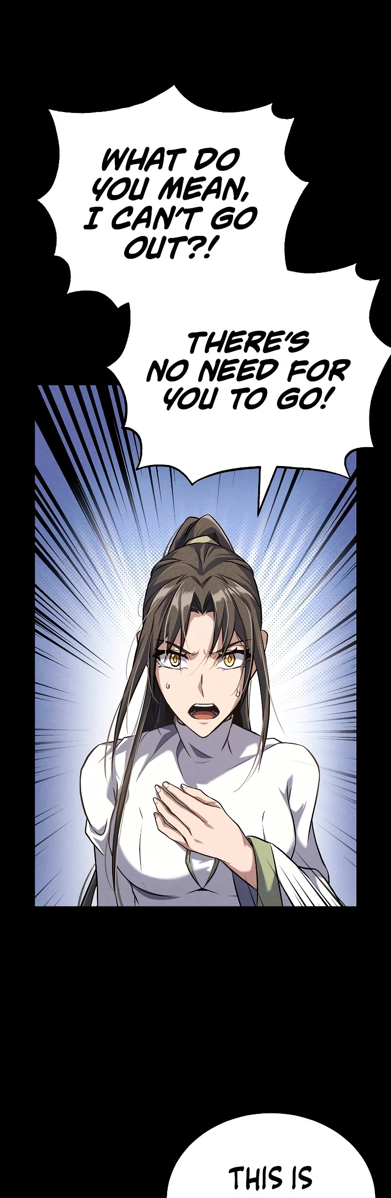 The Main Characters That Only I Know Chapter 25 page 20 - Chapter 25