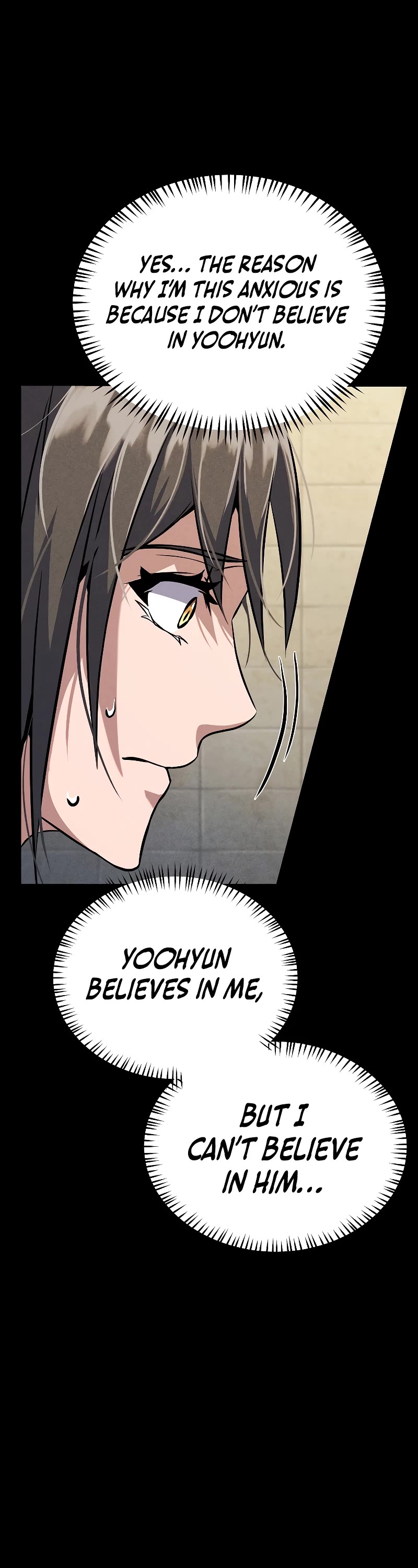 The Main Characters That Only I Know Chapter 25 page 24 - Chapter 25