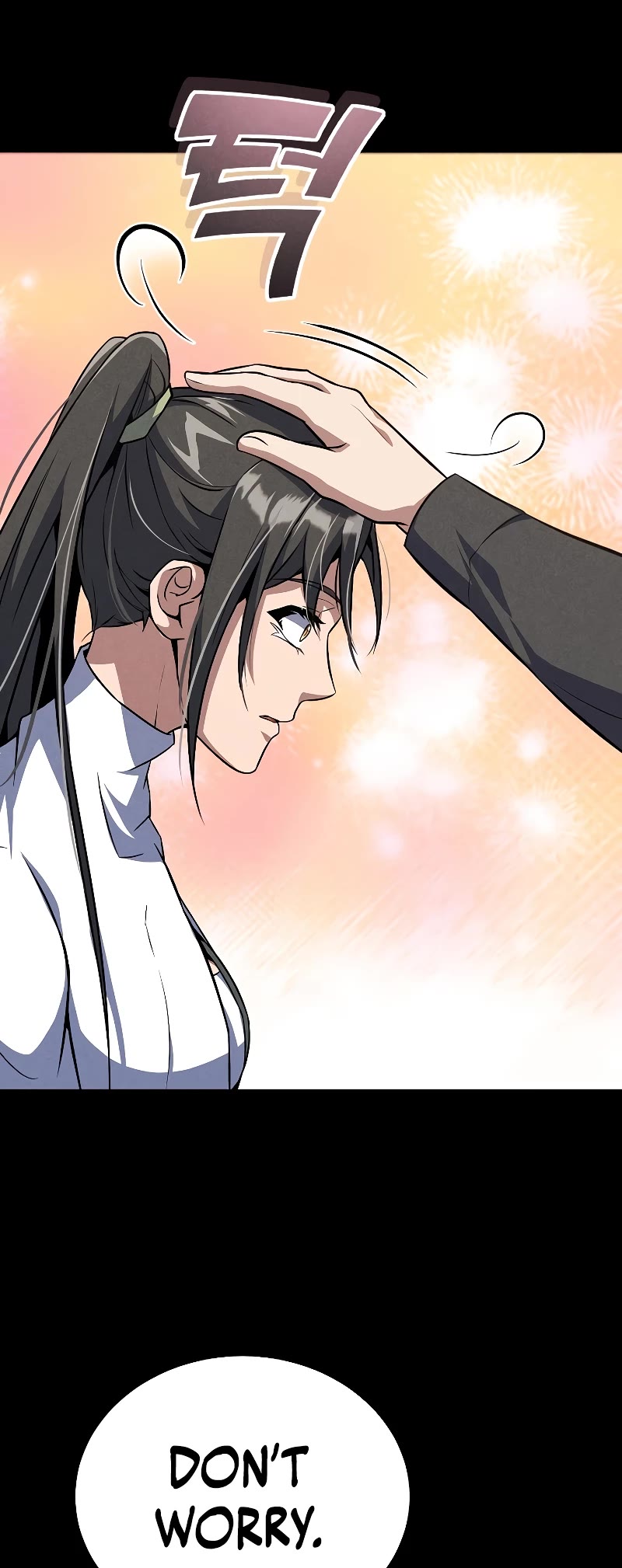 The Main Characters That Only I Know Chapter 25 page 25 - Chapter 25