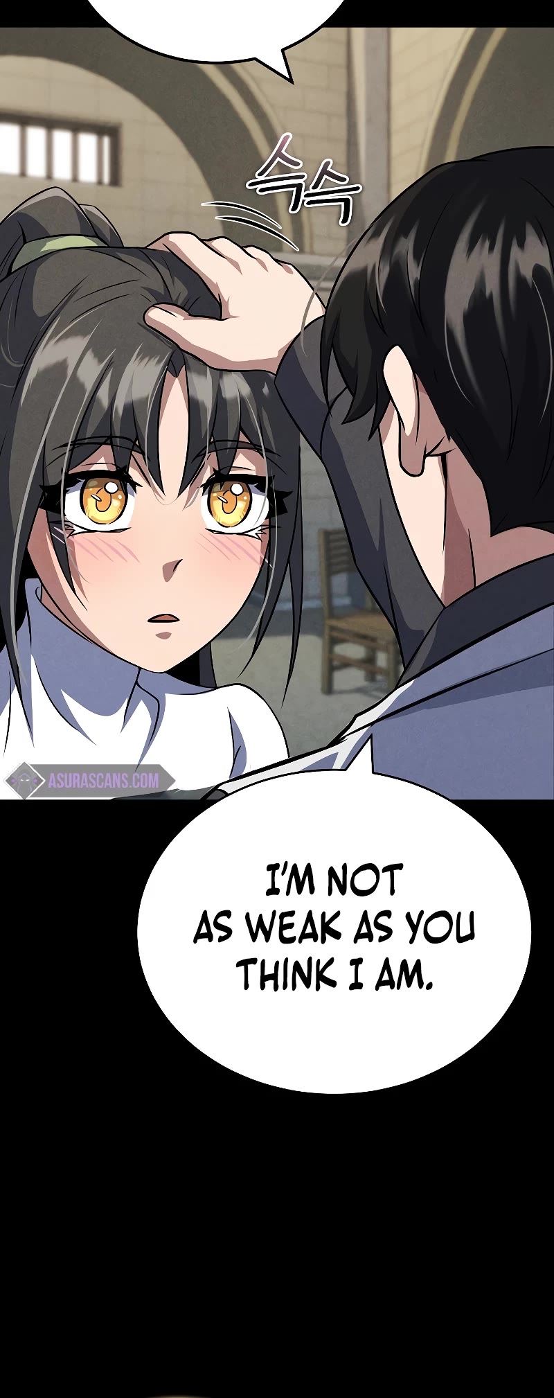 The Main Characters That Only I Know Chapter 25 page 26 - Chapter 25
