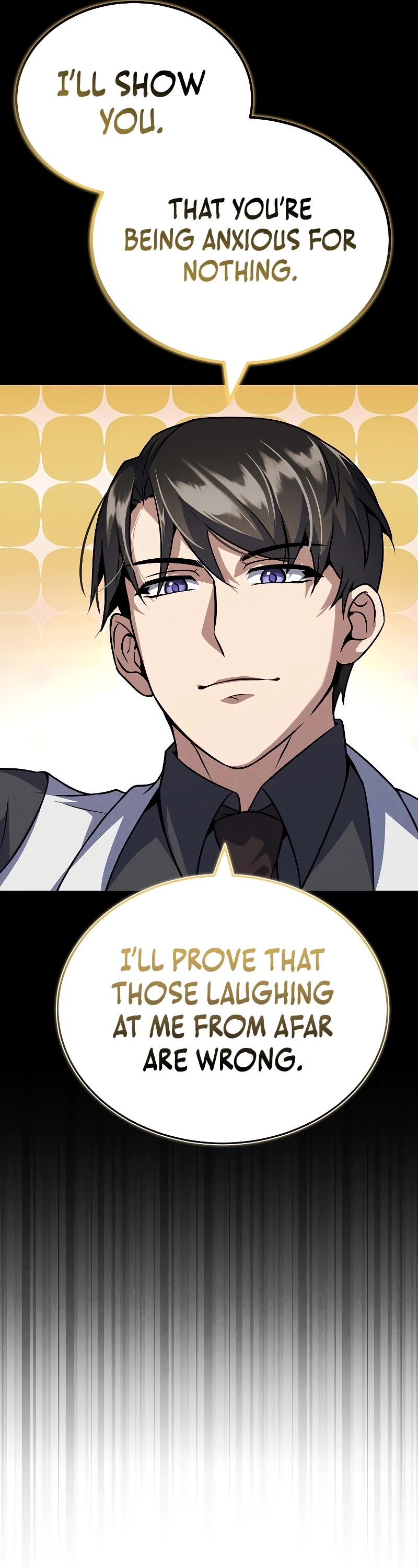The Main Characters That Only I Know Chapter 25 page 27 - Chapter 25