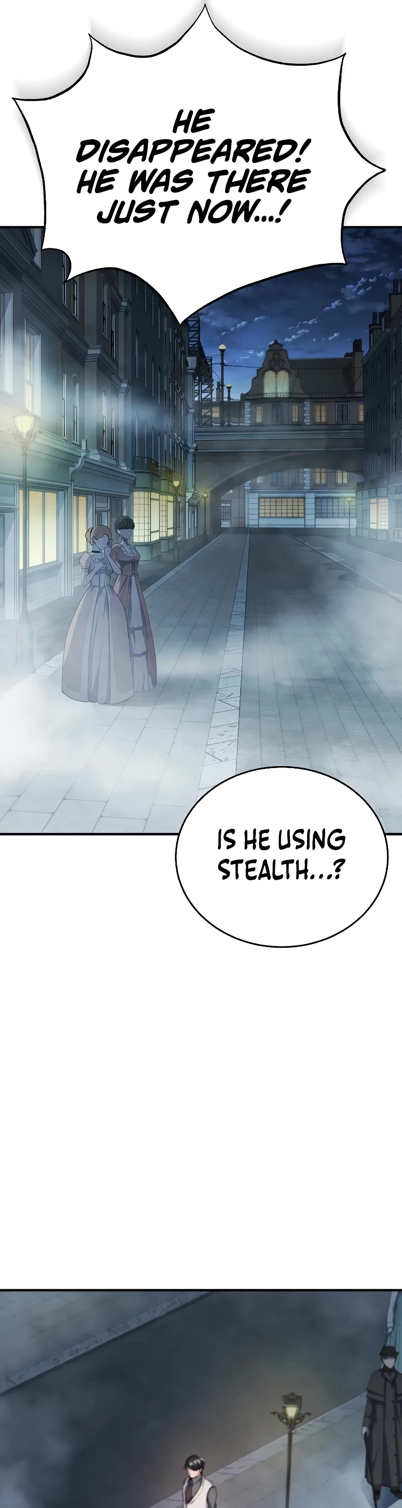 The Main Characters That Only I Know Chapter 25 page 32 - Chapter 25
