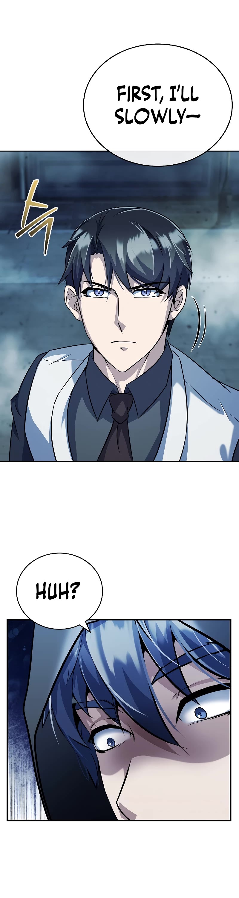 The Main Characters That Only I Know Chapter 25 page 34 - Chapter 25