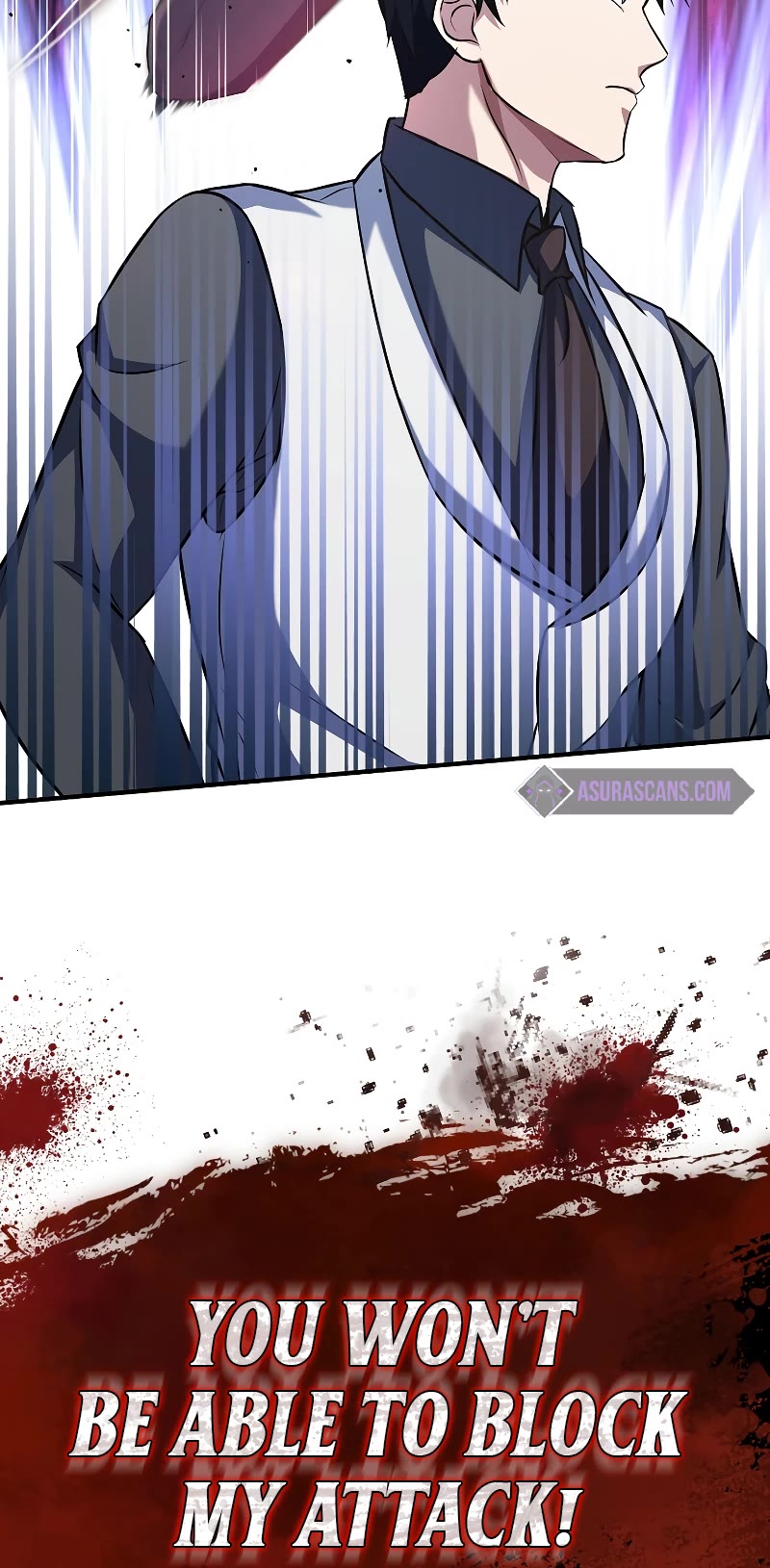 The Main Characters That Only I Know Chapter 25 page 40 - Chapter 25