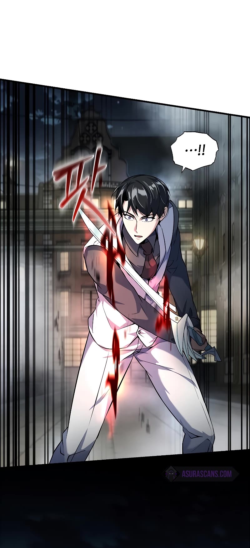 The Main Characters That Only I Know Chapter 25 page 49 - Chapter 25
