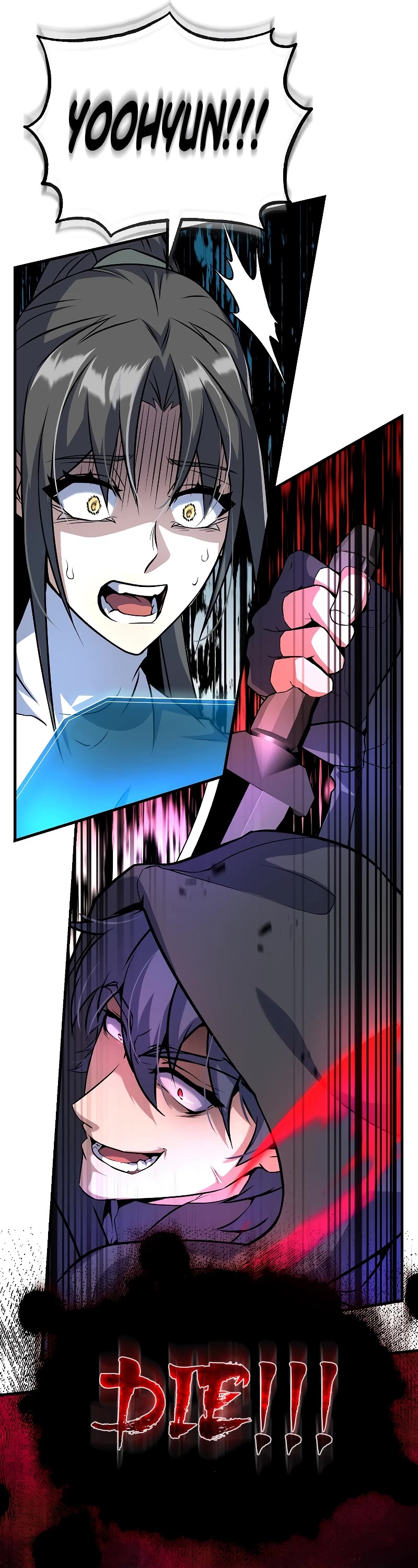 The Main Characters That Only I Know Chapter 25 page 51 - Chapter 25