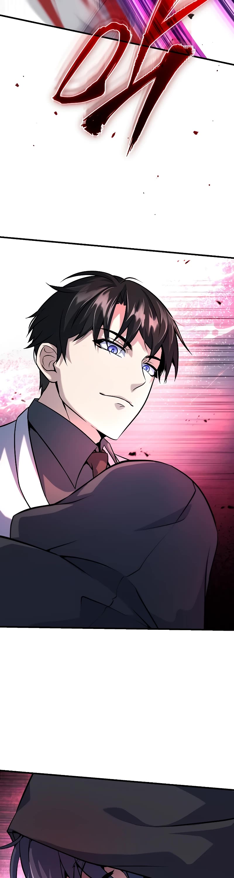 The Main Characters That Only I Know Chapter 25 page 53 - Chapter 25