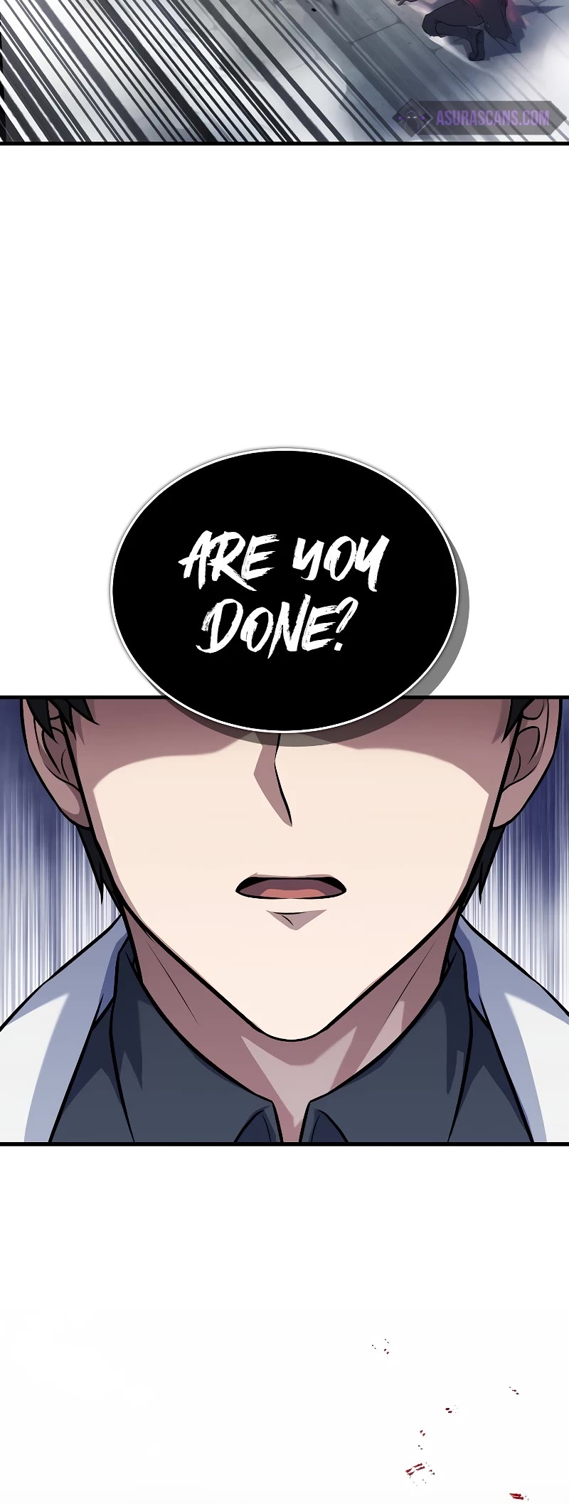 The Main Characters That Only I Know Chapter 25 page 55 - Chapter 25