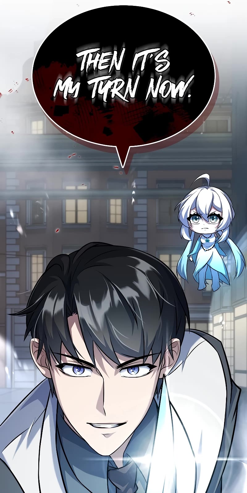 The Main Characters That Only I Know Chapter 25 page 56 - Chapter 25