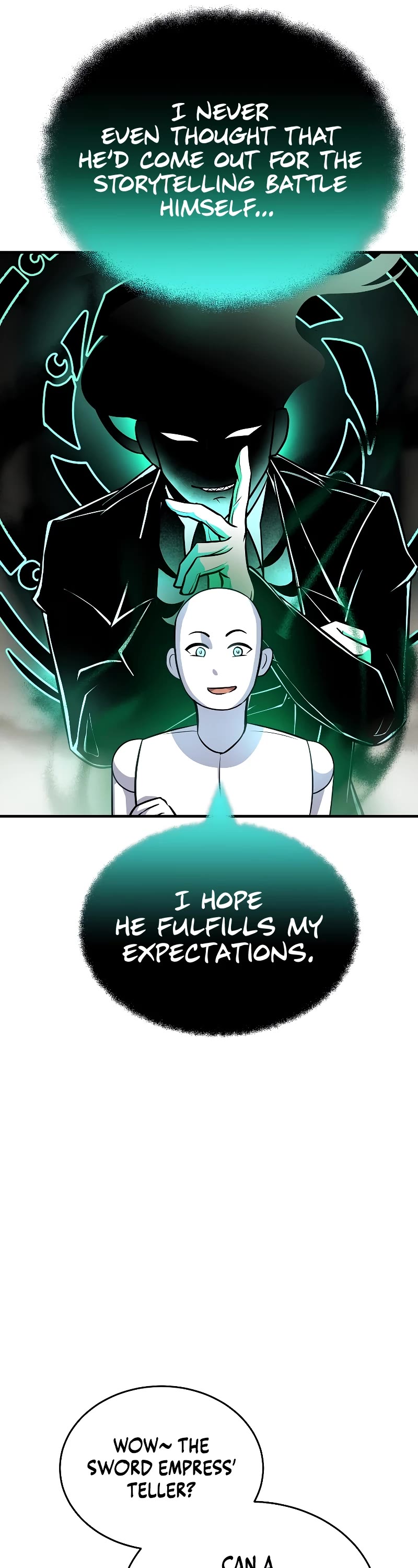 The Main Characters That Only I Know Chapter 25 page 7 - Chapter 25