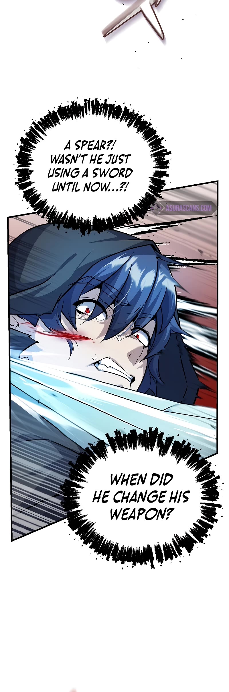 The Main Characters That Only I Know Chapter 26 page 11 - Chapter 26