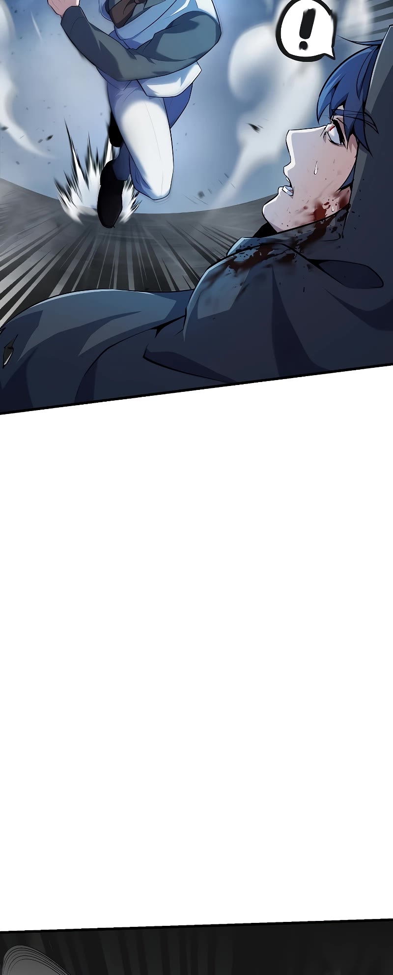 The Main Characters That Only I Know Chapter 26 page 35 - Chapter 26
