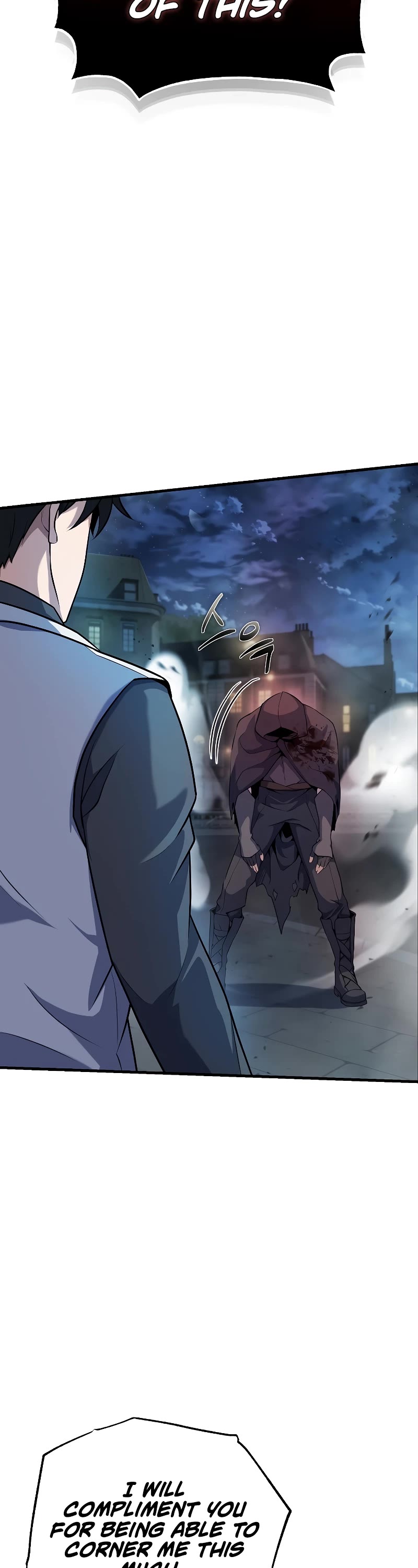 The Main Characters That Only I Know Chapter 26 page 38 - Chapter 26