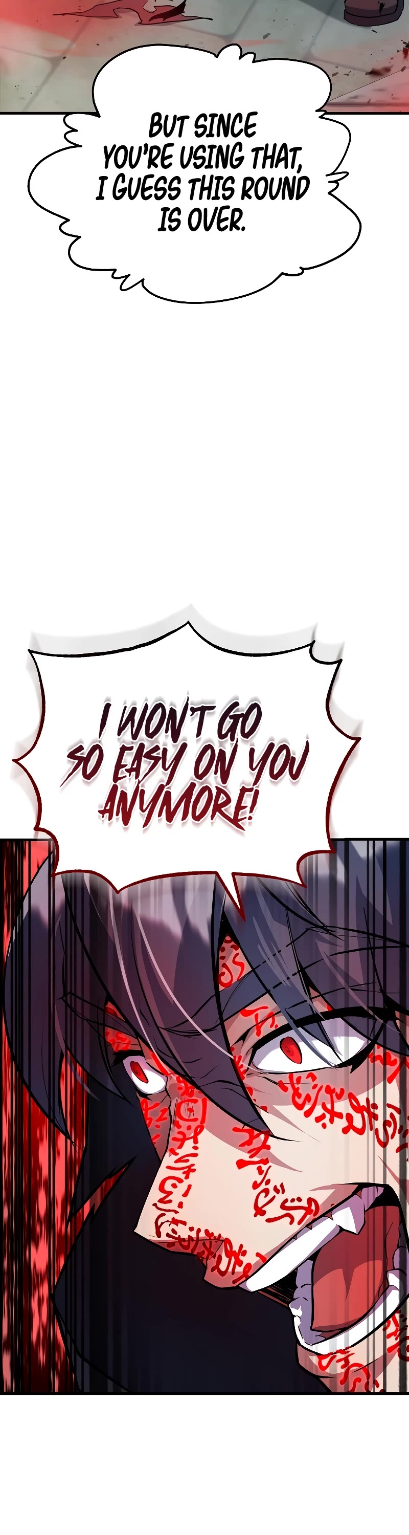 The Main Characters That Only I Know Chapter 26 page 42 - Chapter 26