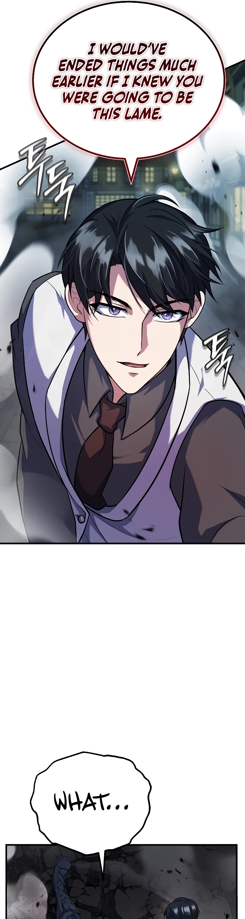 The Main Characters That Only I Know Chapter 26 page 51 - Chapter 26