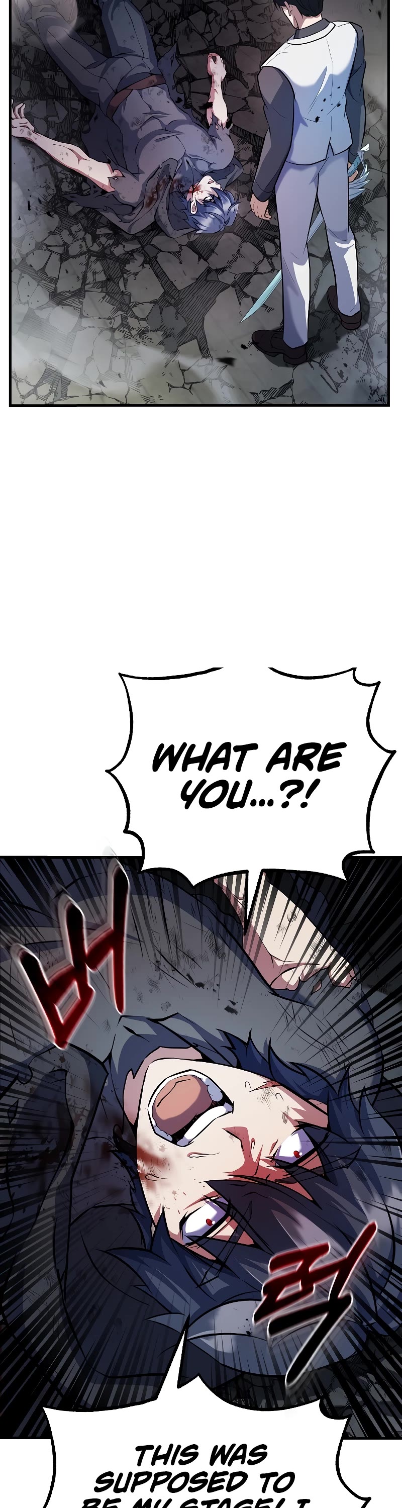 The Main Characters That Only I Know Chapter 26 page 52 - Chapter 26