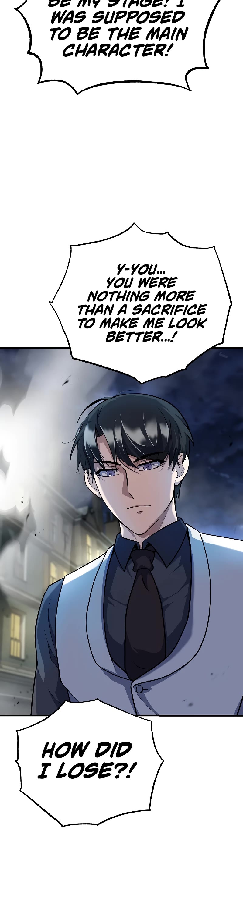 The Main Characters That Only I Know Chapter 26 page 53 - Chapter 26
