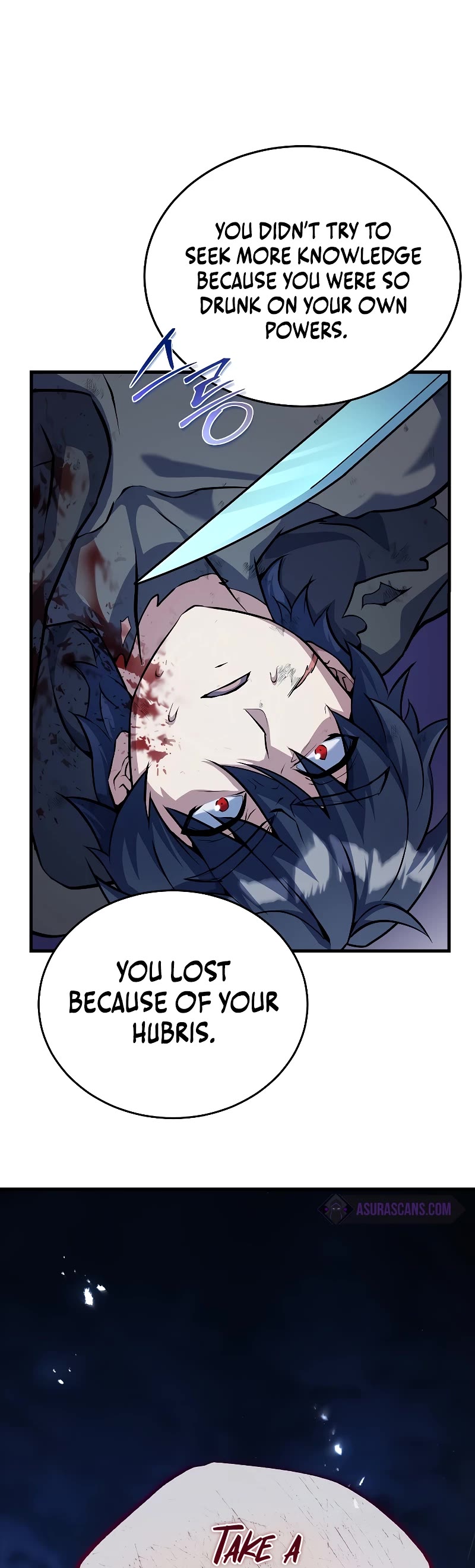 The Main Characters That Only I Know Chapter 26 page 54 - Chapter 26