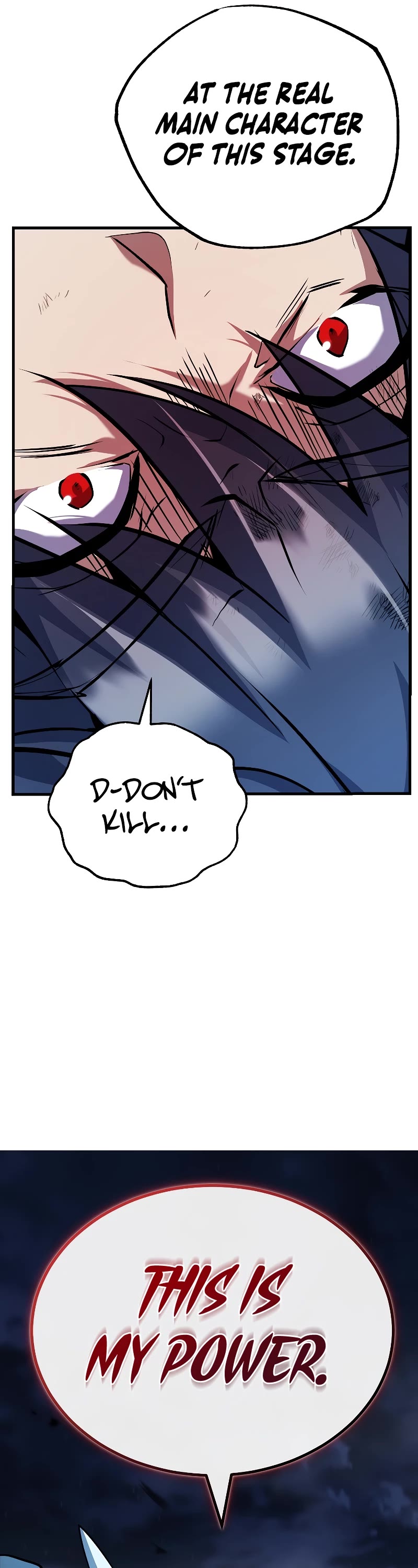The Main Characters That Only I Know Chapter 26 page 56 - Chapter 26
