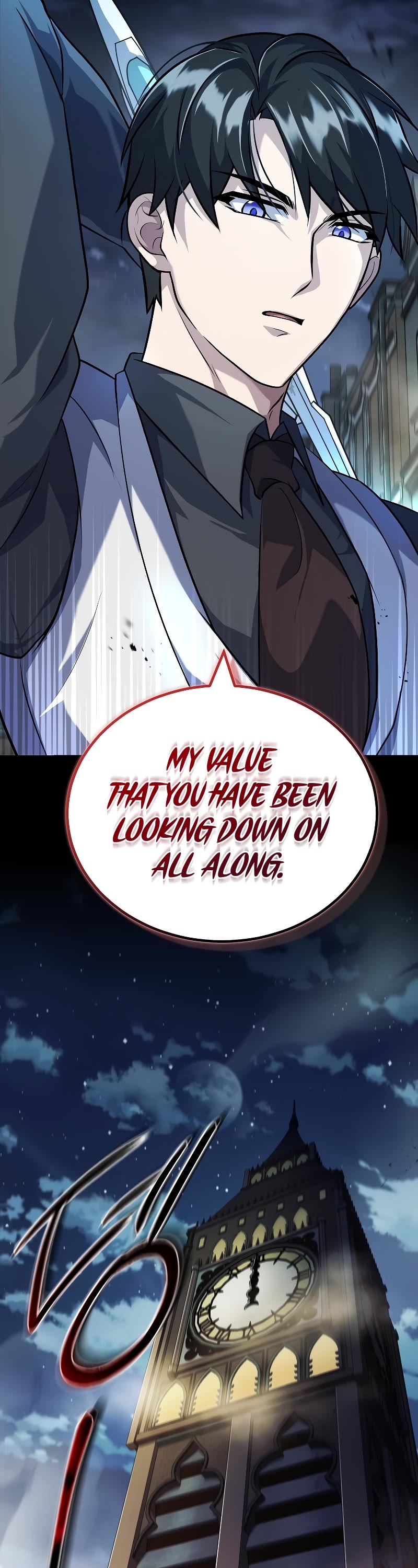 The Main Characters That Only I Know Chapter 26 page 57 - Chapter 26