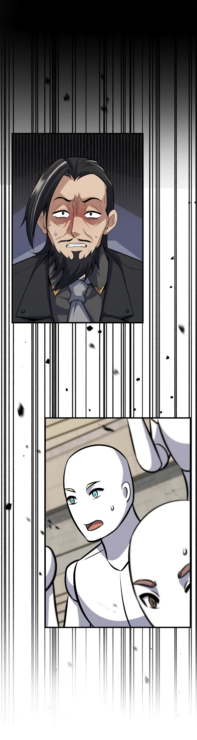 The Main Characters That Only I Know Chapter 27 page 2 - Chapter 27