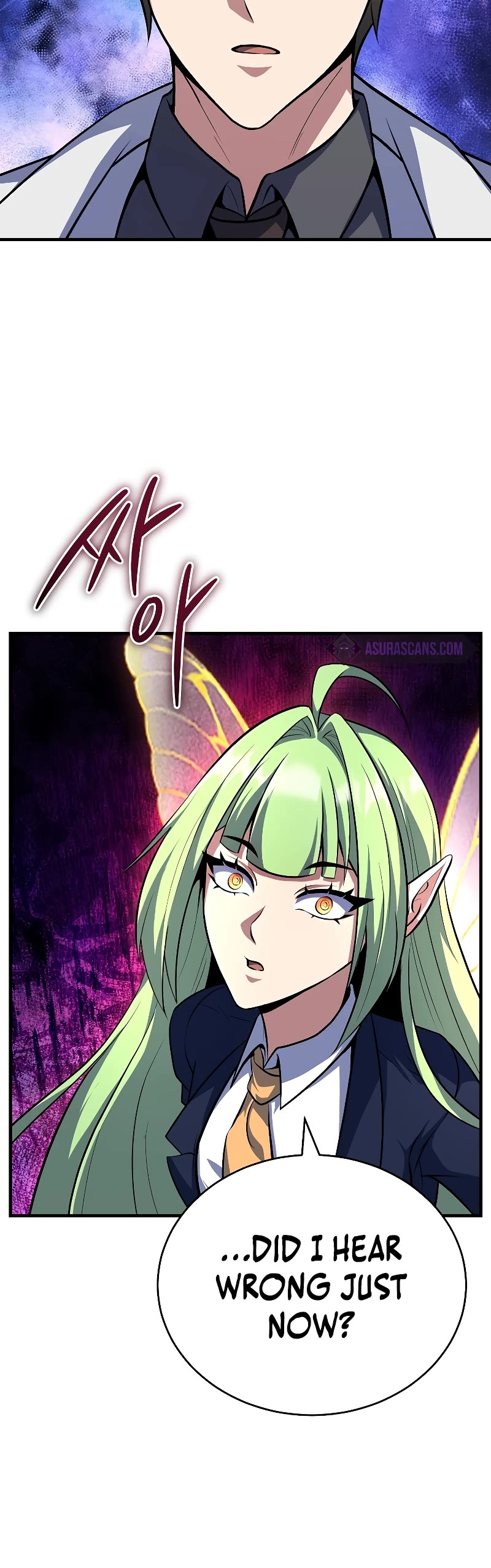 The Main Characters That Only I Know Chapter 27 page 32 - Chapter 27