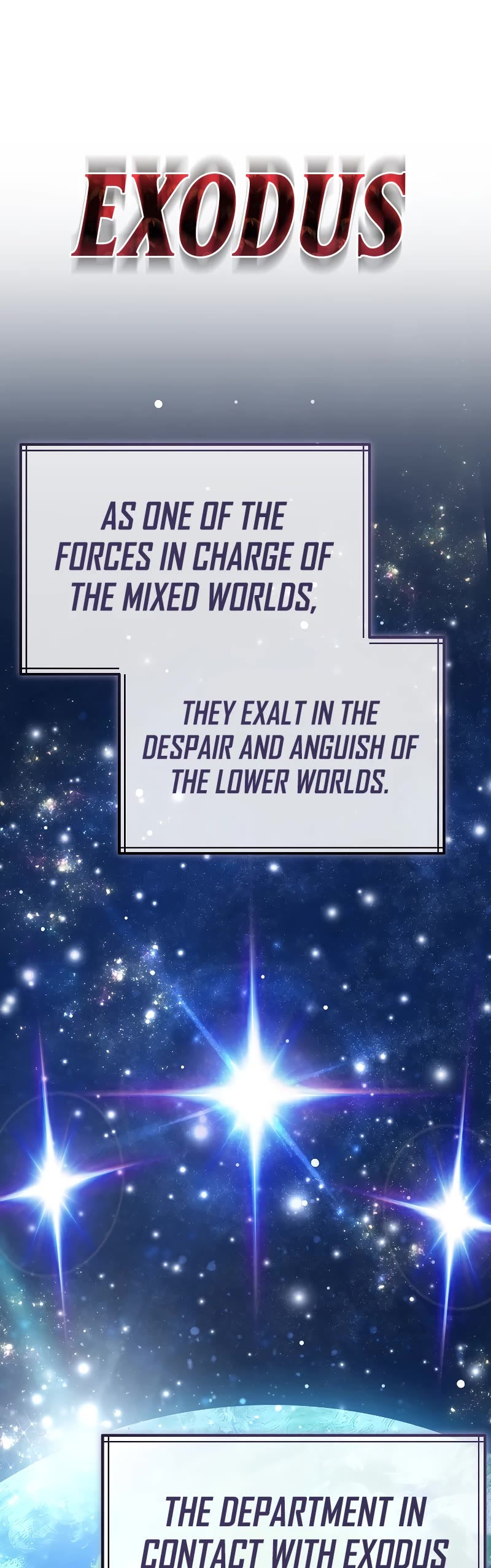 The Main Characters That Only I Know Chapter 27 page 44 - Chapter 27