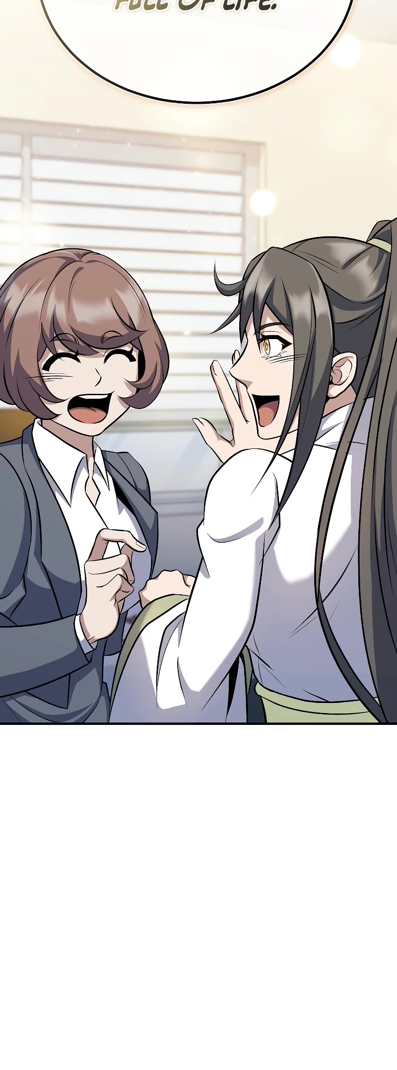 The Main Characters That Only I Know Chapter 27 page 65 - Chapter 27