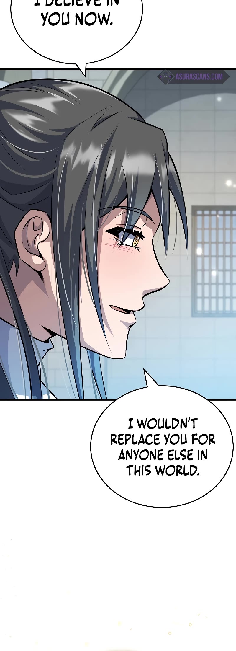 The Main Characters That Only I Know Chapter 27 page 9 - Chapter 27