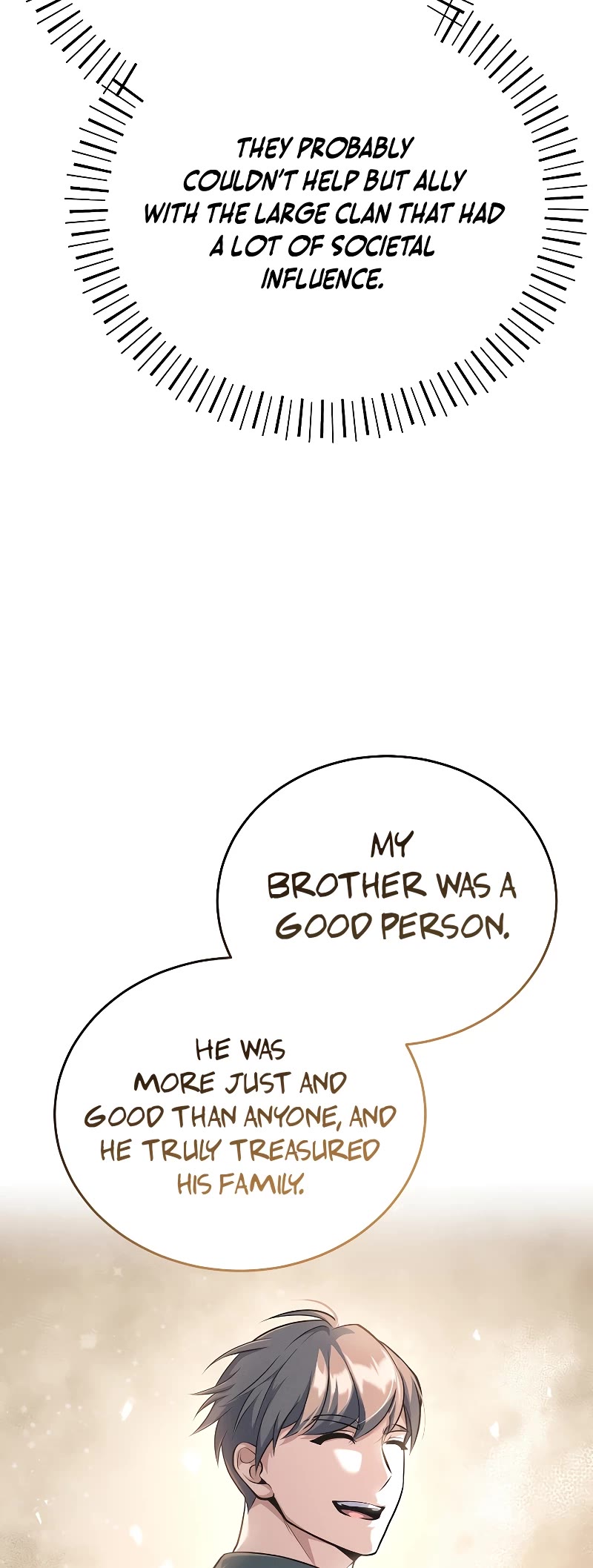 The Main Characters That Only I Know Chapter 28 page 24 - Chapter 28