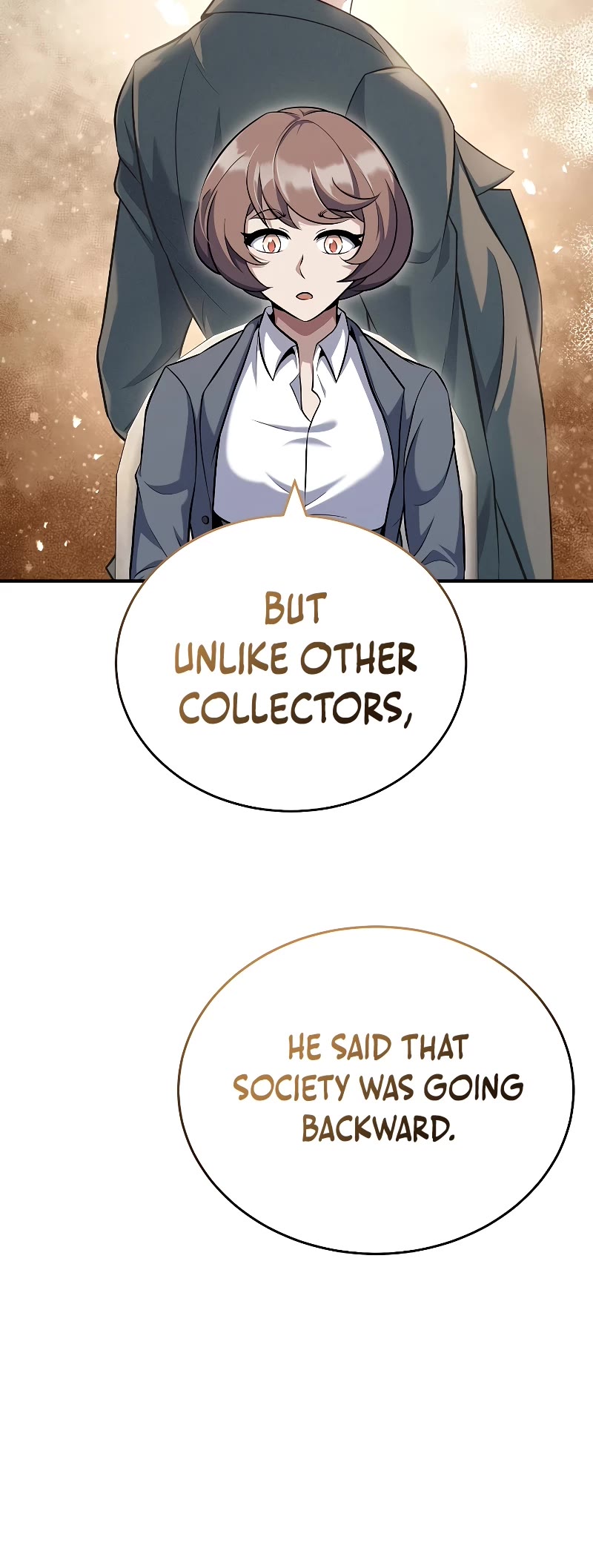 The Main Characters That Only I Know Chapter 28 page 25 - Chapter 28