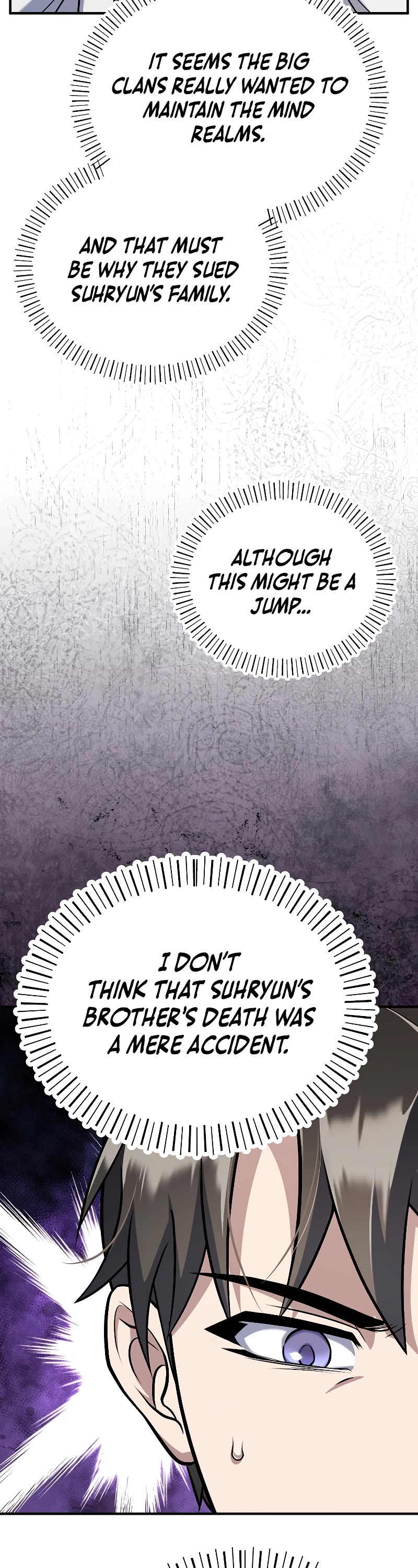 The Main Characters That Only I Know Chapter 28 page 27 - Chapter 28