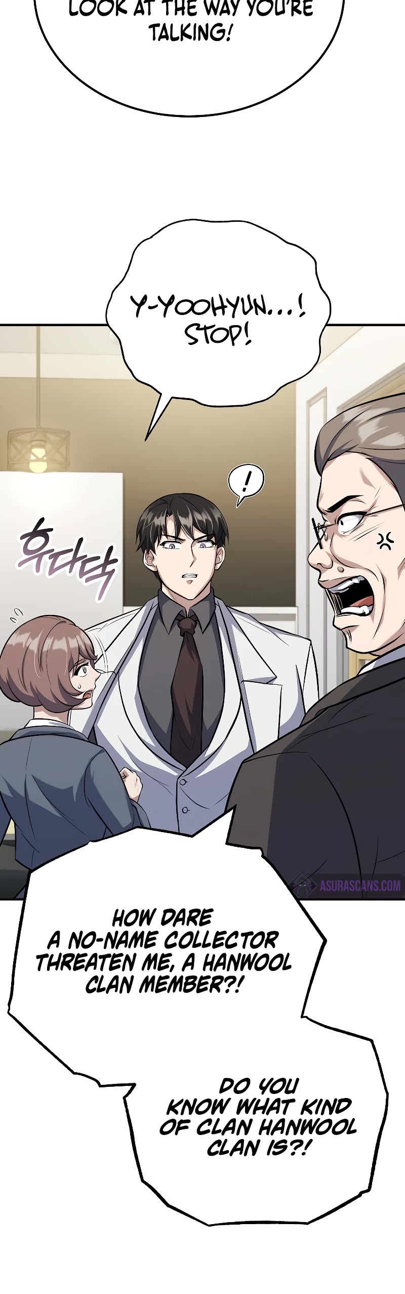 The Main Characters That Only I Know Chapter 28 page 37 - Chapter 28