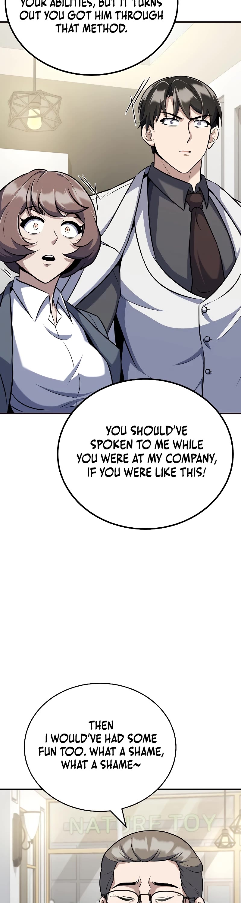 The Main Characters That Only I Know Chapter 28 page 39 - Chapter 28