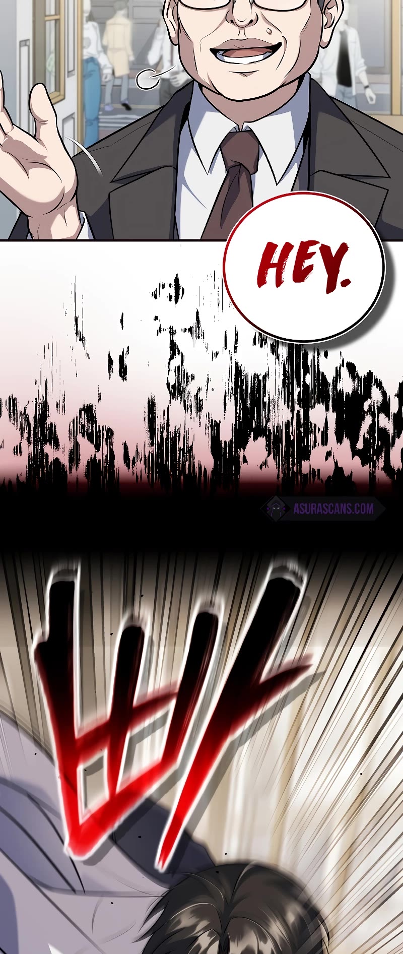 The Main Characters That Only I Know Chapter 28 page 40 - Chapter 28