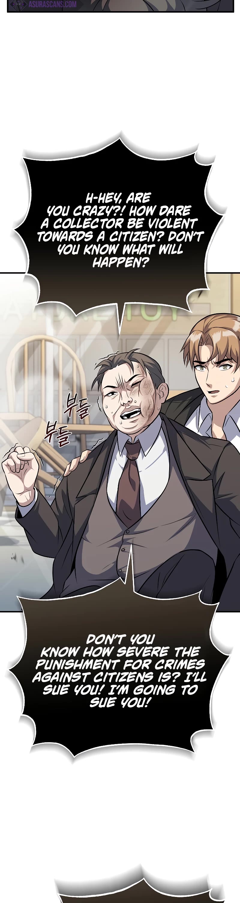 The Main Characters That Only I Know Chapter 28 page 43 - Chapter 28