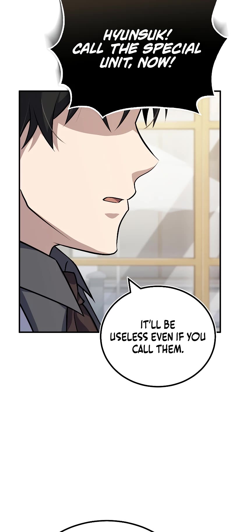 The Main Characters That Only I Know Chapter 28 page 44 - Chapter 28