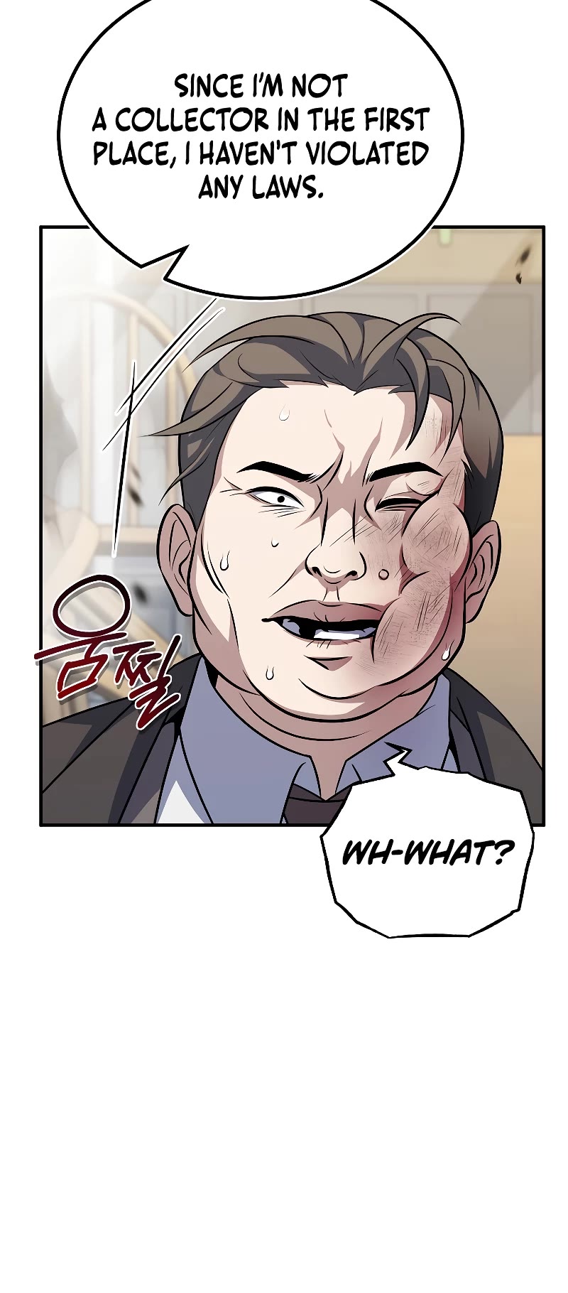 The Main Characters That Only I Know Chapter 28 page 45 - Chapter 28