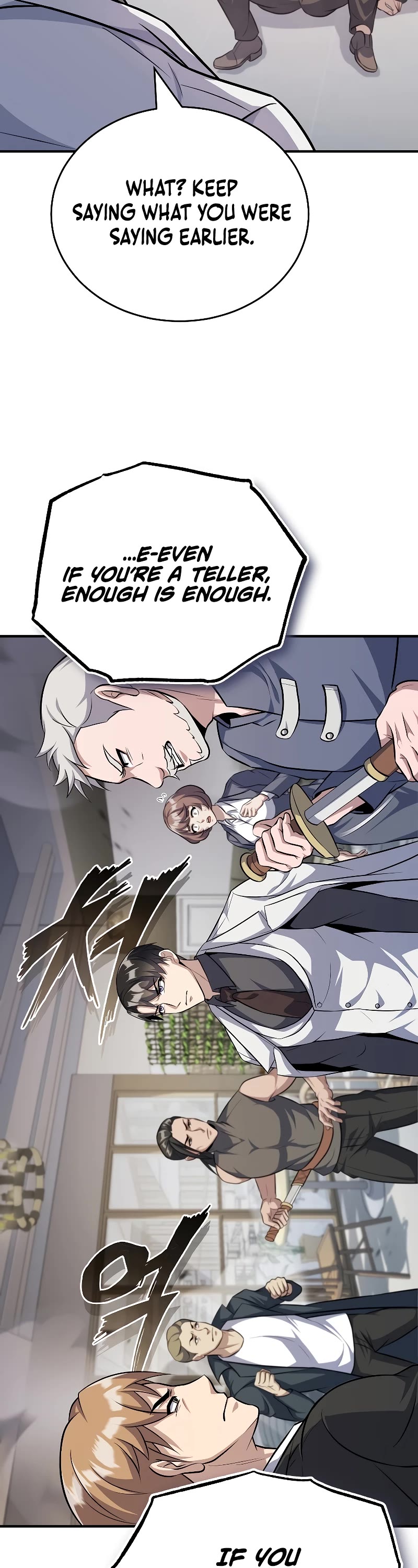 The Main Characters That Only I Know Chapter 28 page 47 - Chapter 28