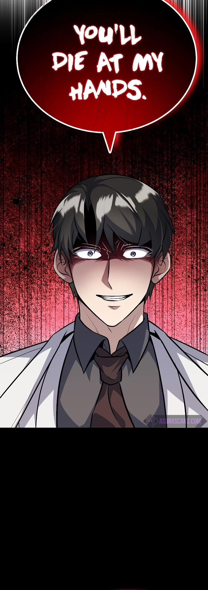 The Main Characters That Only I Know Chapter 28 page 49 - Chapter 28