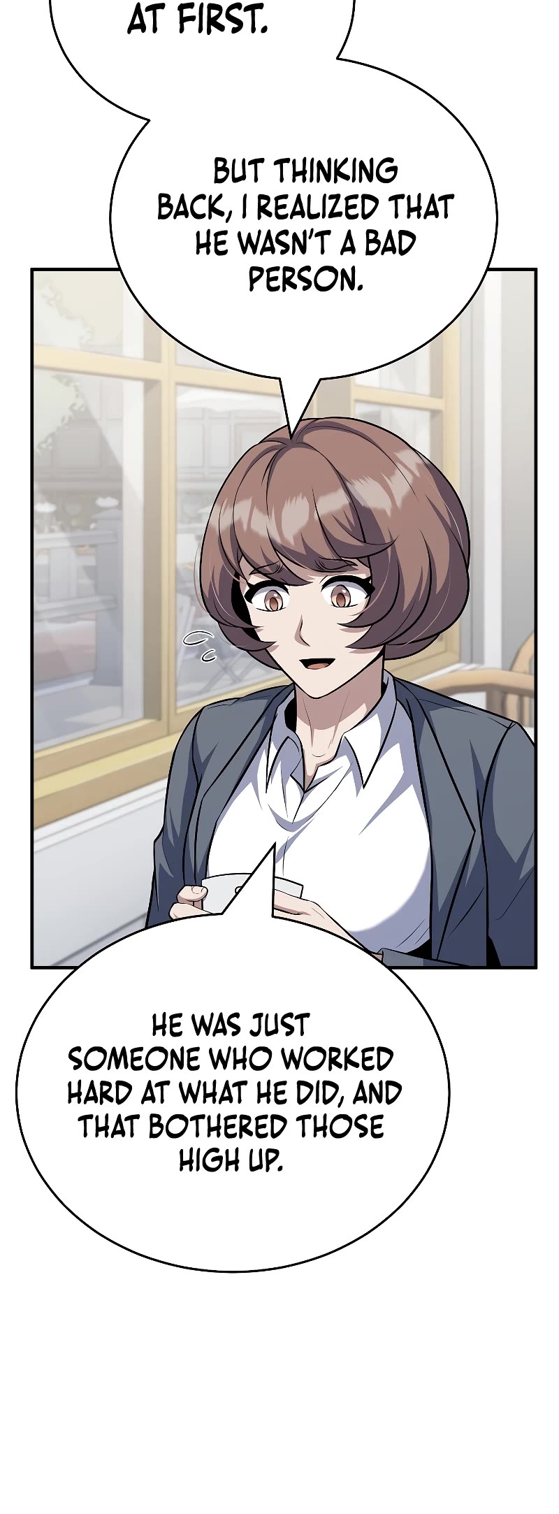 The Main Characters That Only I Know Chapter 28 page 56 - Chapter 28