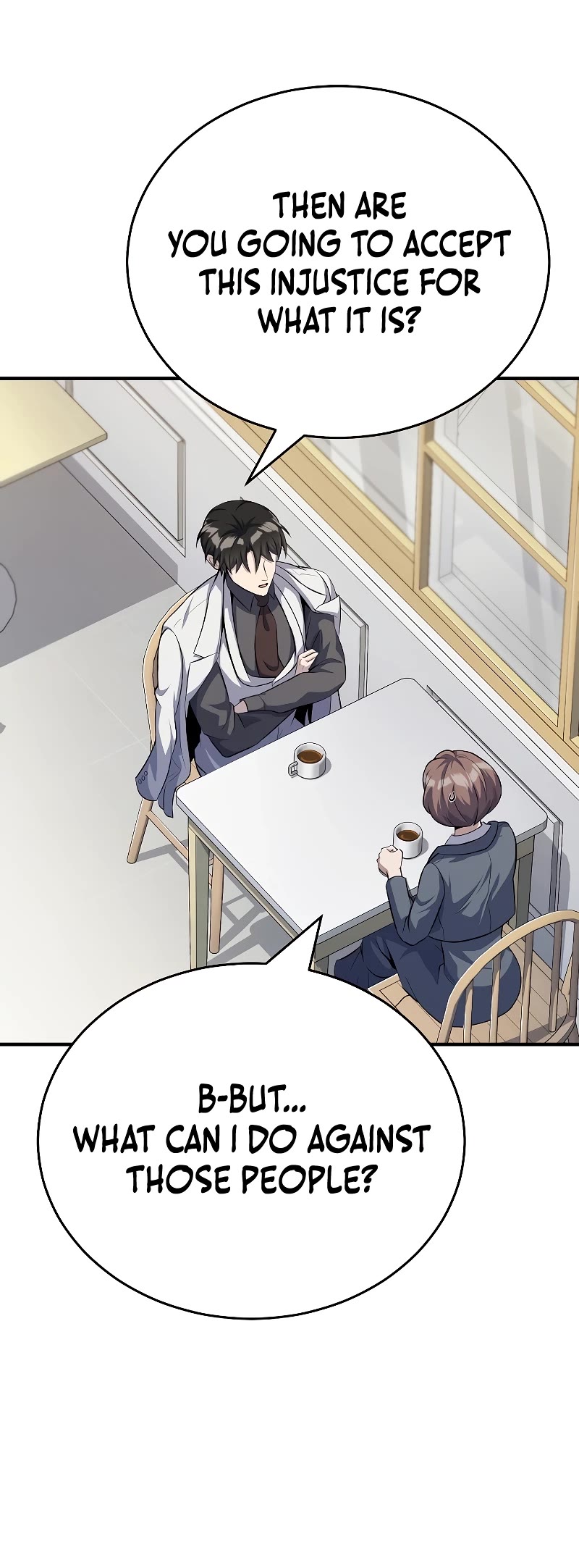 The Main Characters That Only I Know Chapter 28 page 57 - Chapter 28