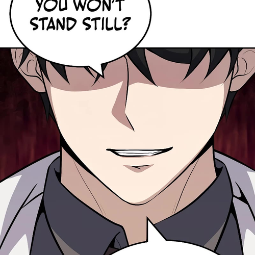 The Main Characters That Only I Know Chapter 28 cover