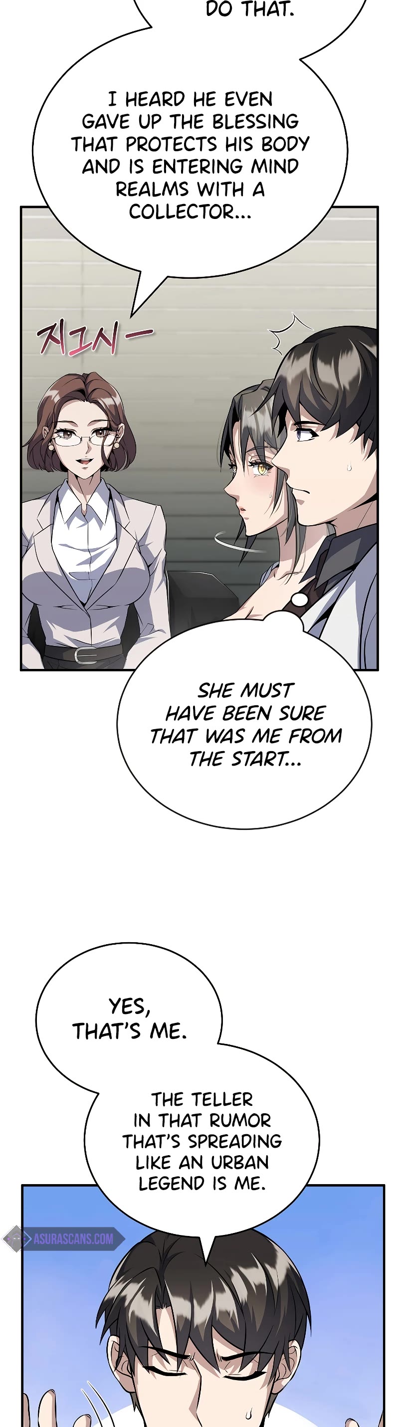 The Main Characters That Only I Know Chapter 29 page 22 - Chapter 29